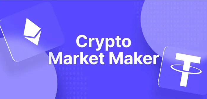 What Are Cryptocurrency Market Makers and Their Role in Digital Trading?