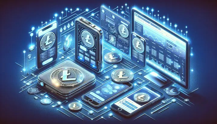 Best Litecoin Wallets: Your Ultimate Guide in 2024