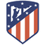 Atletico Madrid Fan Token logo