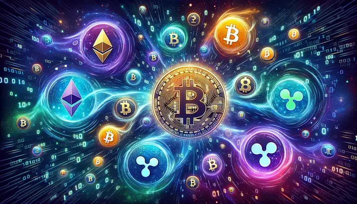 Best Long-Term Crypto: Top 10 for Investment in 2024