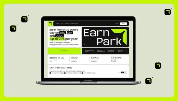EarnPark Review 2024: Pros, Cons and How it Compares