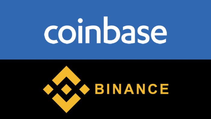 Coinbase vs Binance: Top Crypto Exchanges for Traders
