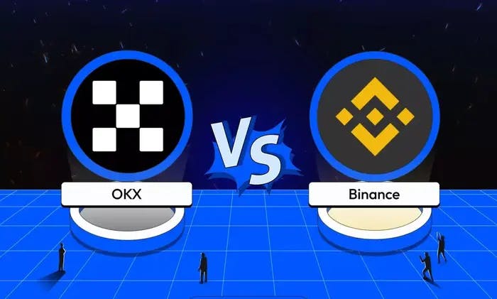 Binance vs OKX: The Ultimate Crypto Exchange in 2024