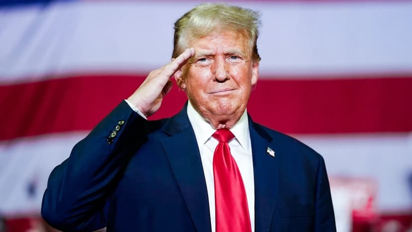 Трамп и Биткоин: революция или эволюция?