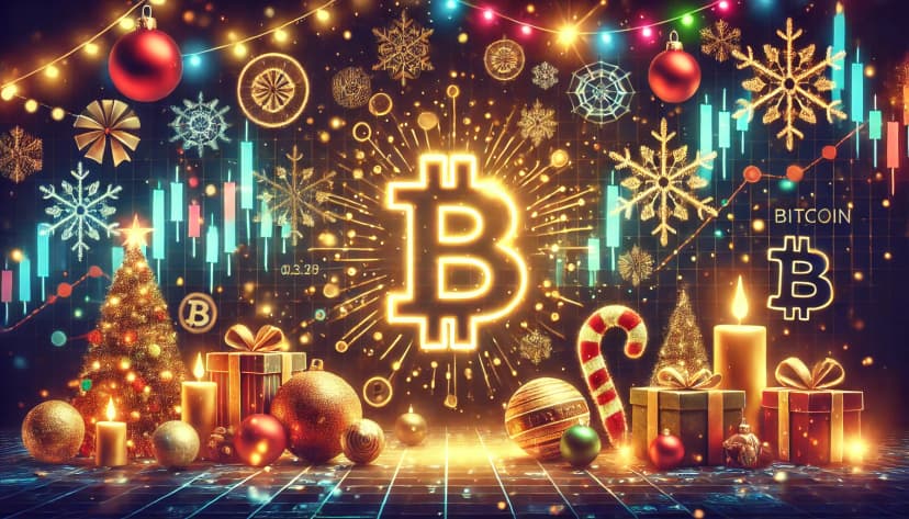 Beste Meme Coins für die Weihnachtszeit - 99bitcoins DE