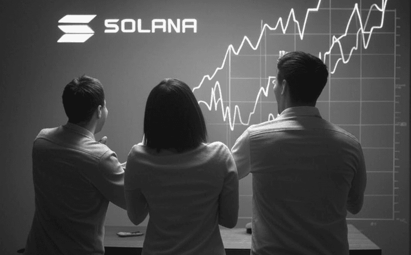 Solana Prognose: Krypto-Experte sieht spannendste Chance im Markt - 99bitcoins DE