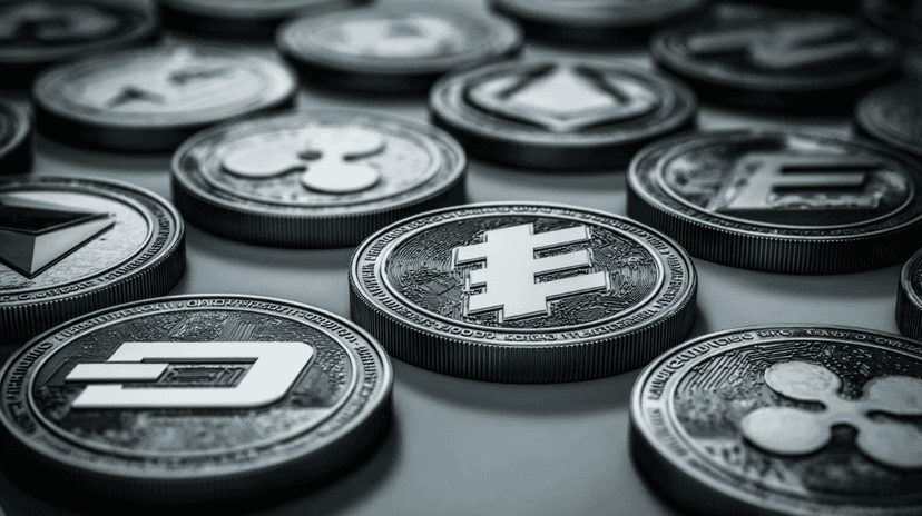 Krypto Prognose: Mega-Kaufchance bei Altcoins? - 99bitcoins DE