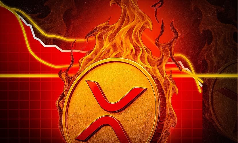 XRP Kurs Prognose: Das Ende? - 99bitcoins DE