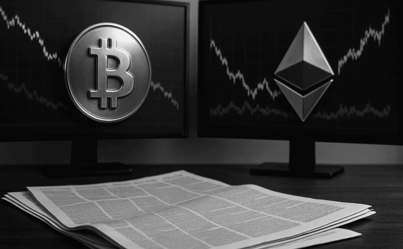 99b Weekly Crypto Check - Top Krypto News der Woche - 99bitcoins DE