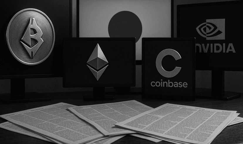 Krypto News Vorschau: Bitcoin, Powell, Bank of Japan, Coinbase und mehr - 99bitcoins DE