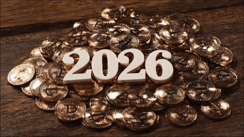 Krypto vor dem Absturz 2026? Dieses Szenario bereitet vielen Sorgen - 99bitcoins DE