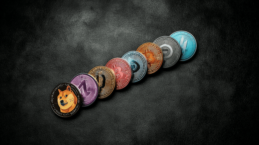 Die Lüge der Altcoin Season: Warum 2026 ganz anders läuft als viele hoffen - 99bitcoins DE