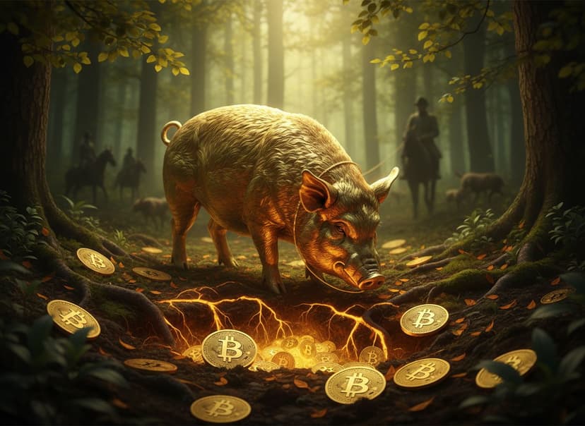 Bei diesen Altcoins riecht es 2026 nach Rendite