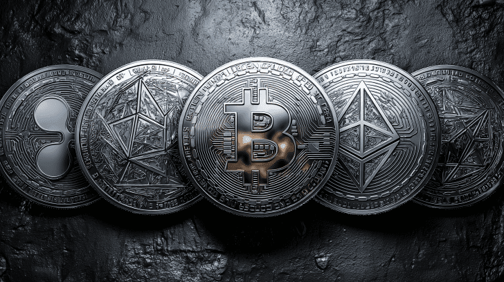 Krypto-Status: Warum diese Woche über Ruhe oder nächste Schockwelle entscheidet - 99bitcoins DE