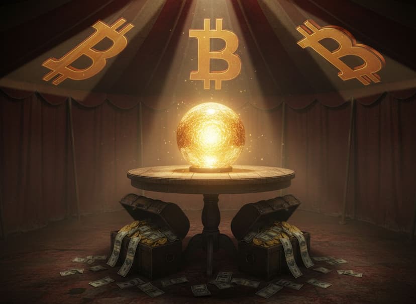 Krypto-Börse Gemini macht Kalshi und Polymarket Konkurrenz