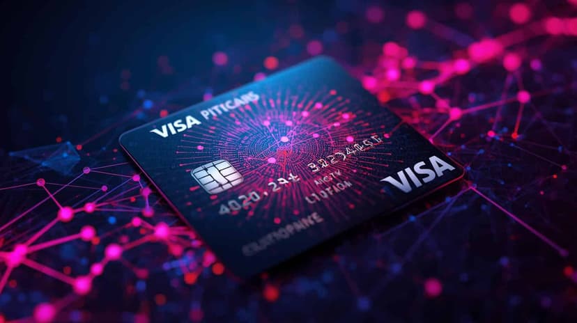 Visa ermöglicht US-Banken die Abwicklung von USDC-Zahlungen über das Solana-Netzwerk - 99bitcoins DE