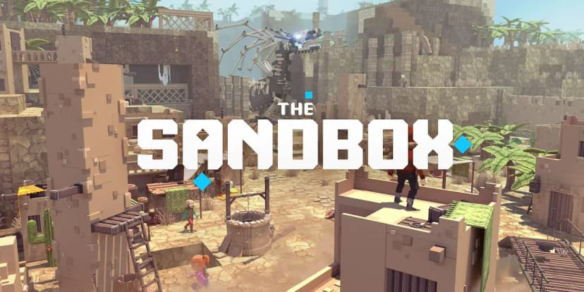 Sandbox crypto regresa en silencio: ¿temporada del metaverso?