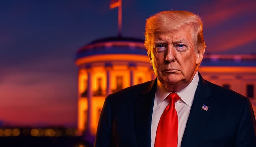 ¿Qué comprar para prepararse tras la adquisición de Groenlandia?