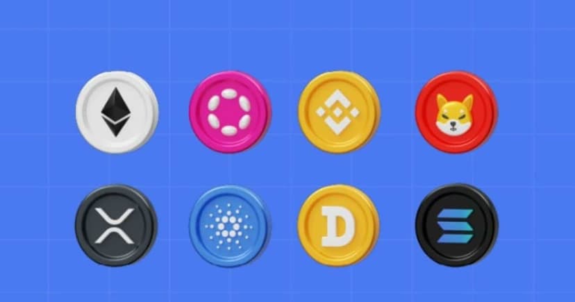 Kripto Piyasası Sert Düştü: Altcoin’lerde Kırmızı Alarm!