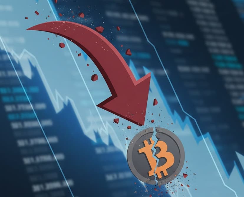 Crypto News Today: Latest Updates for 24 Dec 2025, Bitcoin Slips Below $88k, Drags Altcoins Down - 99Bitcoins