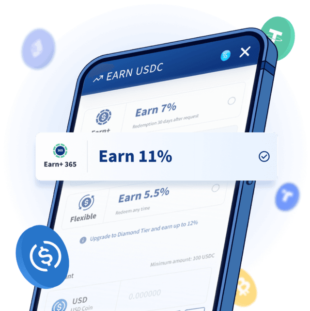 Yield App banner image