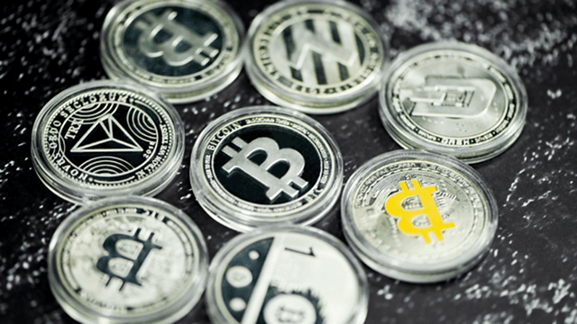 Bitcoin Preso Abaixo de $95 Mil Enquanto Altcoins Buscam Oportunidades | CoinMarketCap