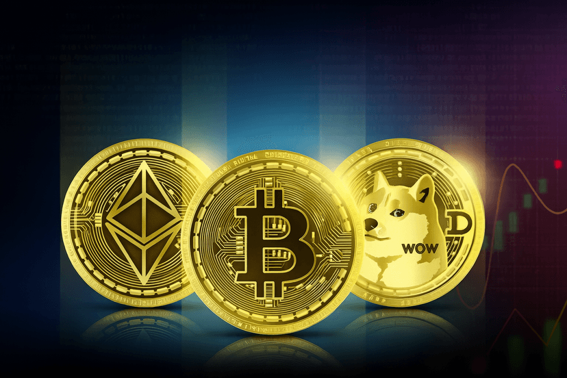 Ethereum News: Ethereum and Dogecoin Lead Altcoin Pullback After Trump Rally Euphoria  | CoinMarketCap