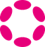 Polkadot logo