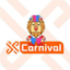 How to buy XCarnival logo