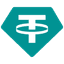 Tether logo
