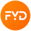 How to buy FYDcoin logo
