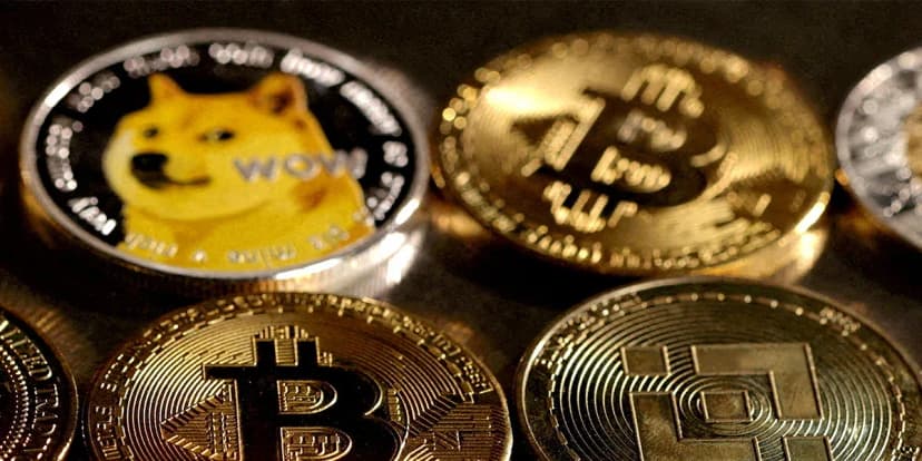 Bitcoin rompe $100K y llega a $104K