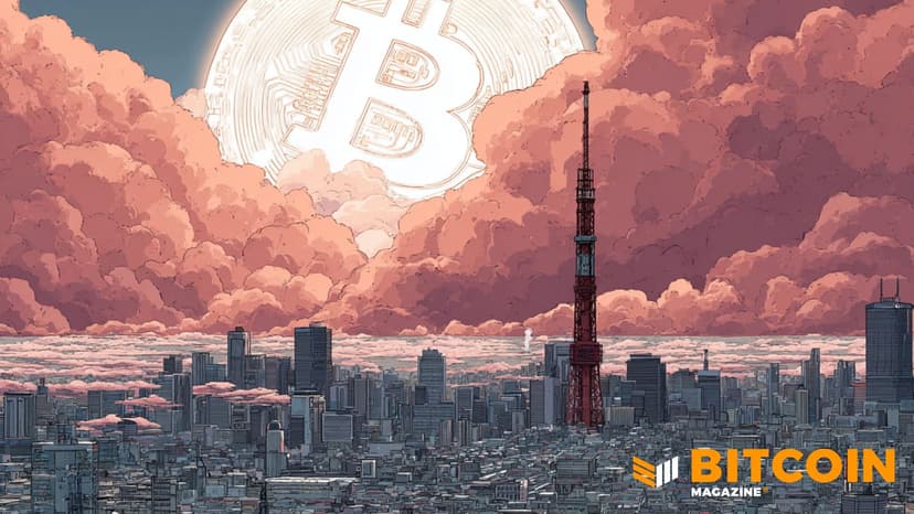 Metaplanet Expands Bitcoin Strategy With Two New Subsidiaries