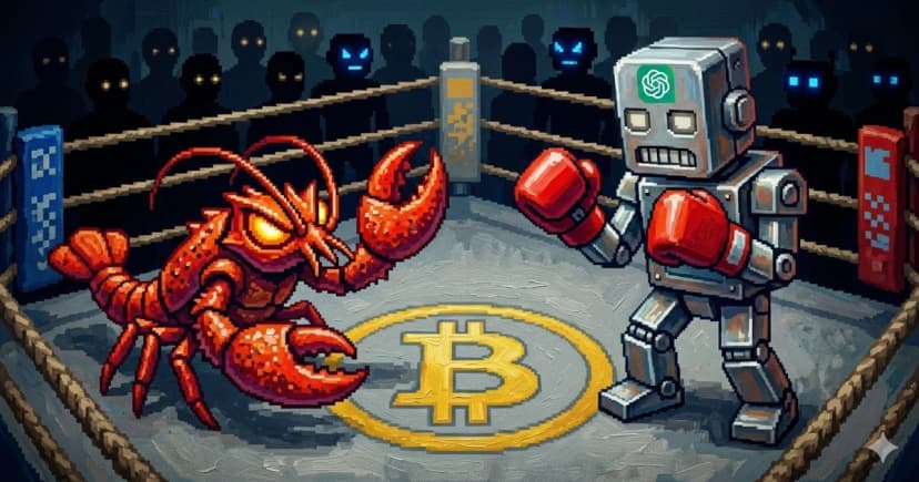 Why Bitcoin Miners Are Abandoning The Orange Coin For AI — And Why It Might Be A Massive Trap