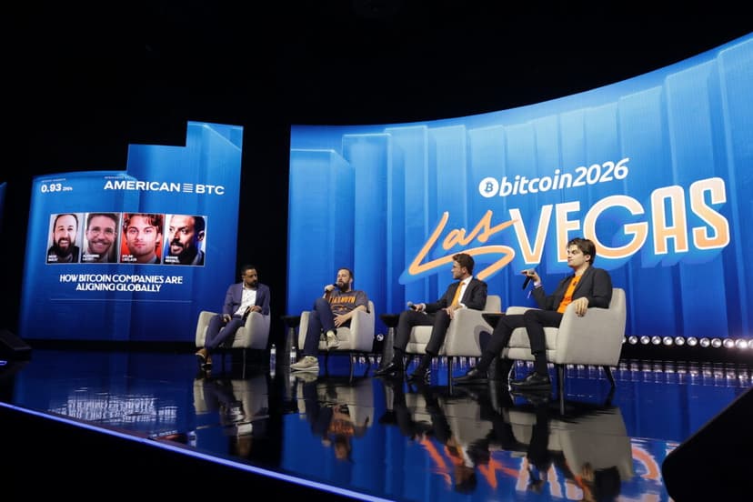 Bitcoin Will Reshape Traditional Finance, Leaders Say