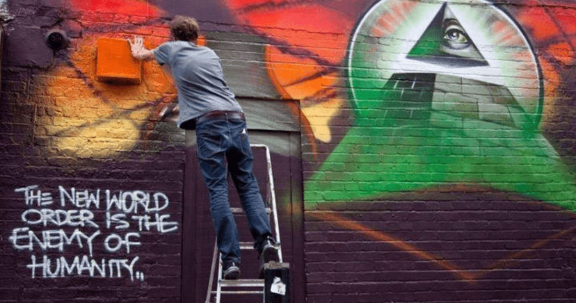 Relics Of A Revolution, Part II: False Profits And Freedom