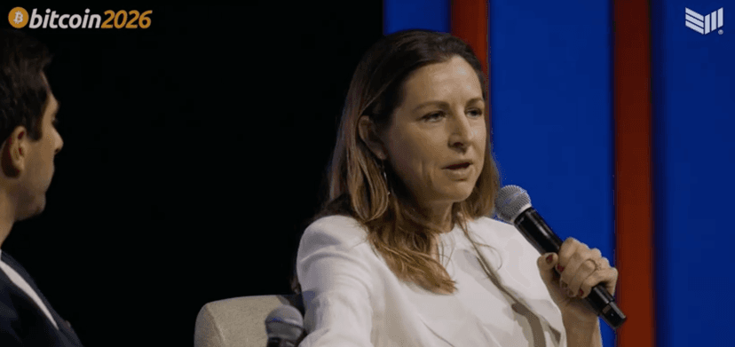 Morgan Stanley Executive On Bitcoin: 'We Are Still So Early On This Journey'