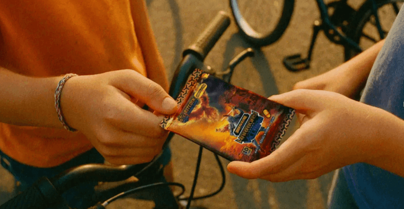 The Future Of Collecting: Alladan Flinn Of Based Trading Cards On Cards, Community, And Culture