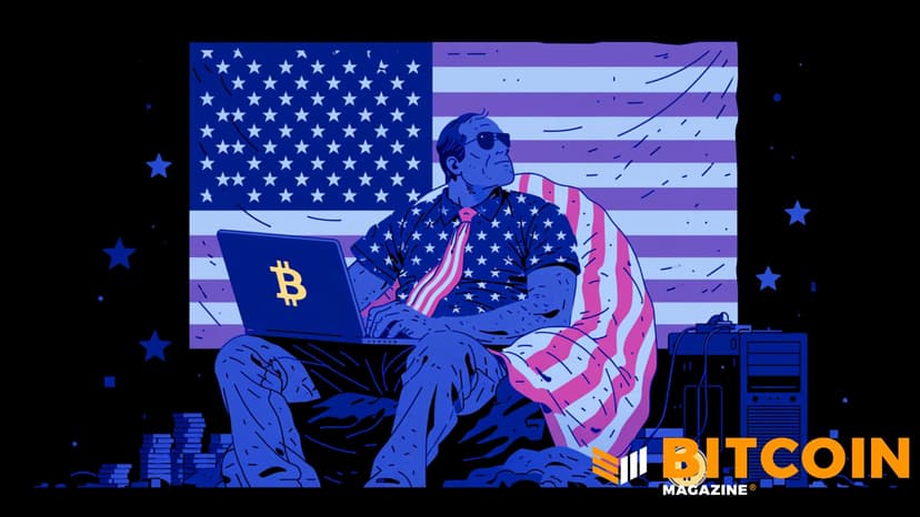Crypto's US Workforce Is Tiny, But Industry Contributes