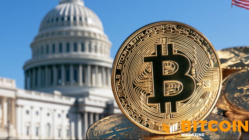 SEC Chairman Wants To Advance Crypto Clarity Act