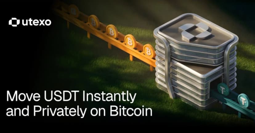 Forget Tron Fees: Instant Private USDT Swaps On Bitcoin Lightning Are Here