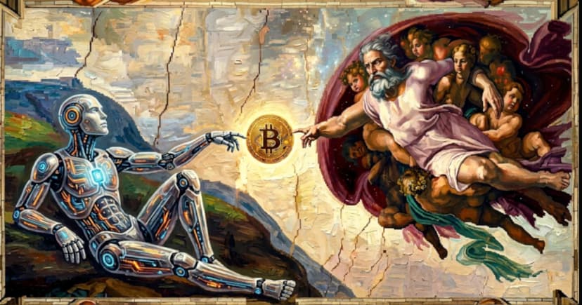 No More API Keys Or Subscriptions: X402 And Bitcoin Fix How AI Pays For The Internet