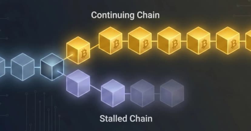 Is Bitcoin’s Anti-Spam Fork Already Dead? Insider Drops Bombshell On BIP-110