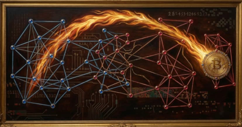 The Romantic Lie Killing BIP-110: Every Person Is A Node? Here’s Why That Breaks Bitcoin