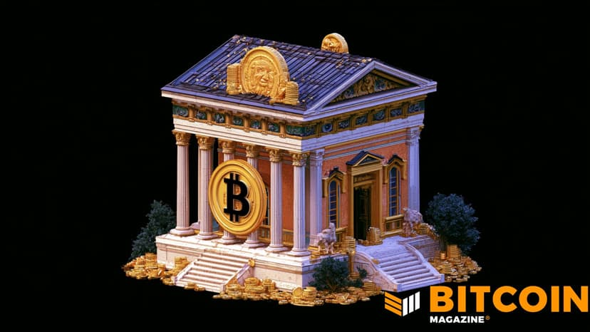 Genius Group Sets $2B Dual AI And Bitcoin Treasury Target