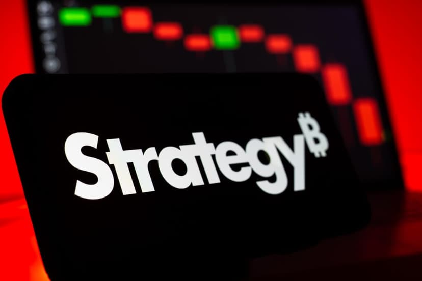 'We'll Get Through Bitcoin Bear Market,' Says Strategy CEO