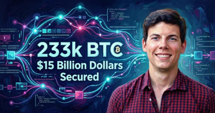 Thieves Took ~2k BTC From Coldcard Wallets. Holders Immediately Moved 10–100x More To Safety