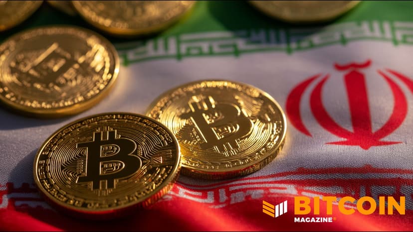 Feds Probing Binance Over Iran's Bitcoin Use: Report