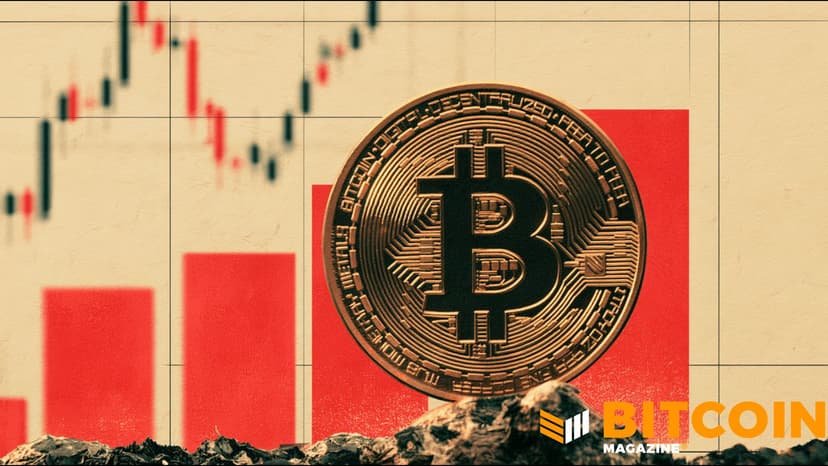 Bitcoin Rallies Over $82,000 — And Brings BTC-Related Stocks With It