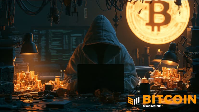 North Korean Hackers Linked To $388M Bitget Hack